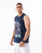 Gojo Top Tank