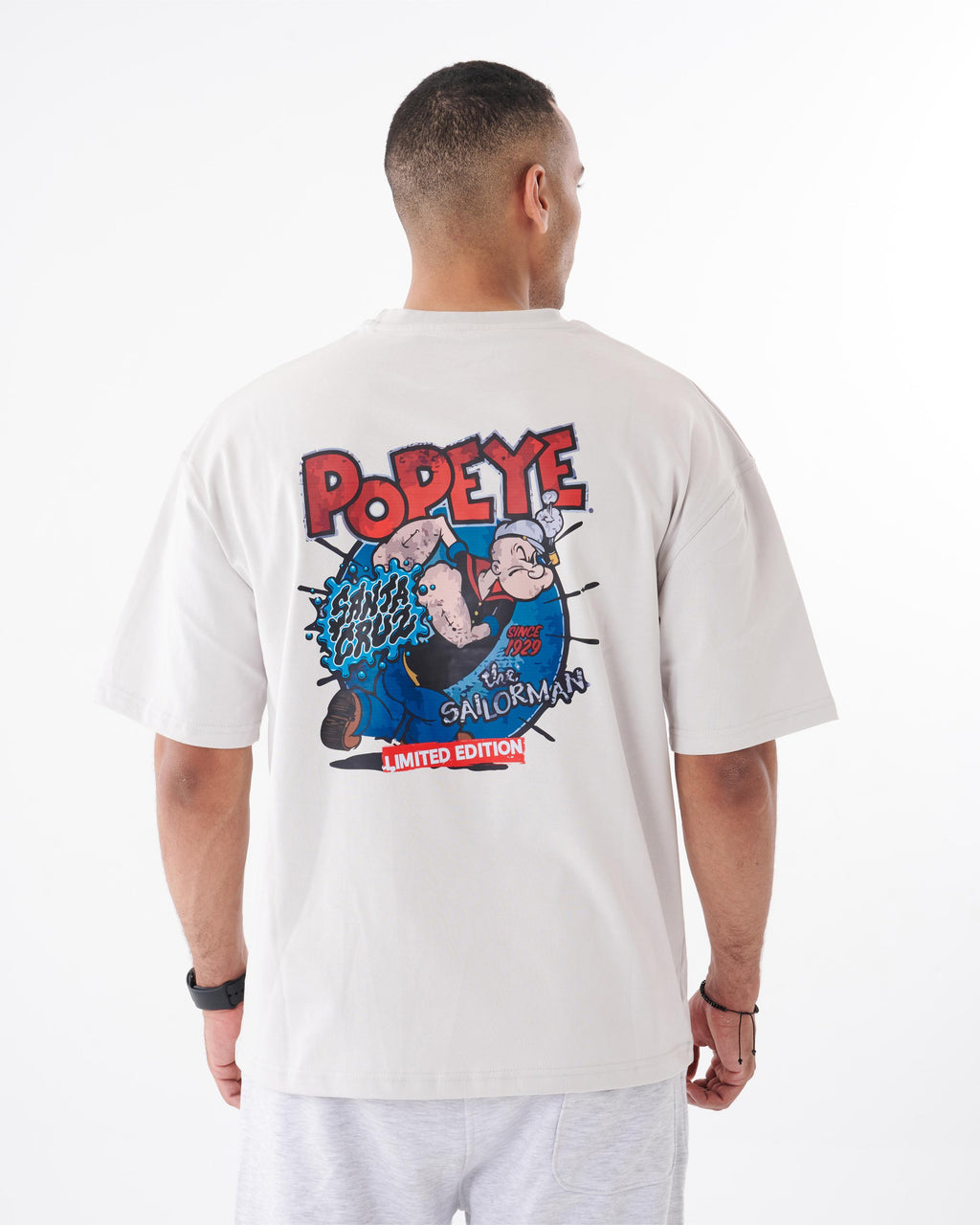 Popeye T-Shirt